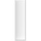 Ekena Millwork Thorton Architectural Grade PVC Outlooker with Block Ends, 5"W X 18"D X 18"H OUTP05X18X18THR05 - alternate 4